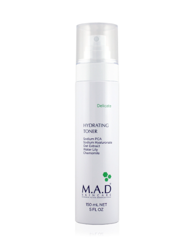 M.A.D Skincare Hydrating Toner