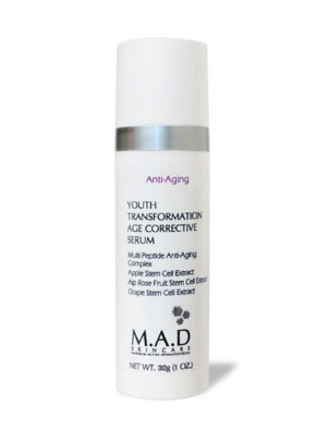 M.A.D. Youth Transformation Age Corrective Serum