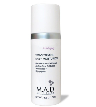 M.A.D. Transforming Daily Moisturizer