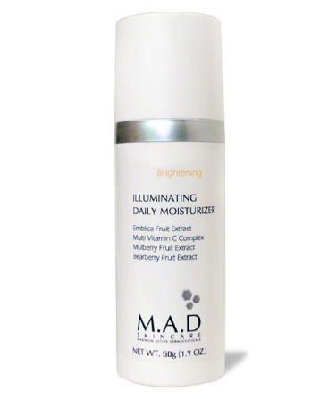 M.A.D. Illuminating Daily Moisturizer