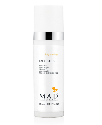 M.A.D. Fade Gel 6