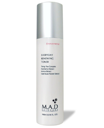 M.A.D. Everyday Renewing Toner