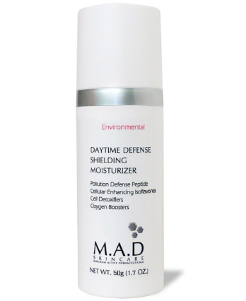 M.A.D. Daytime Defense Shielding Moisturizer