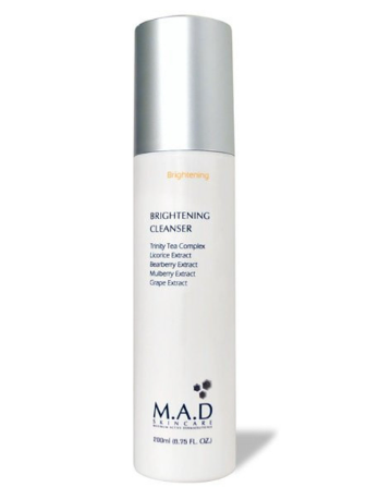 M.A.D. Brightening Cleanser