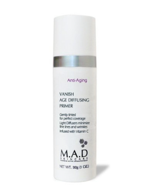 M.A.D Skincare Vanish Age Diffusing Primer