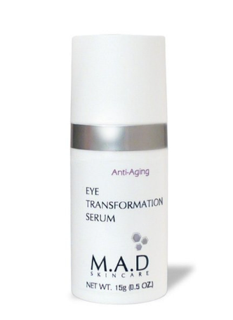 M.A.D Skincare Eye Transformation Serum