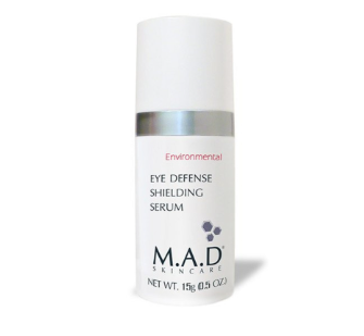 M.A.D Skincare Eye Defense Serum