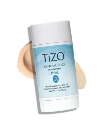 TiZO Mineral Stick Tinted/Non-Tinted