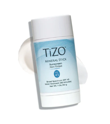 TiZO Mineral Stick Tinted/Non-Tinted