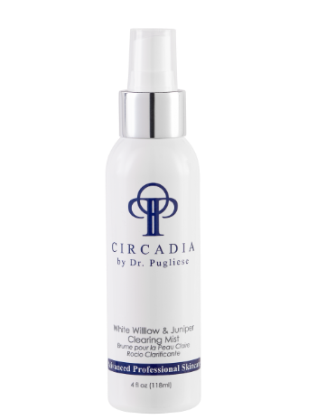 Circadia White Willow & Juniper Clearing Mist