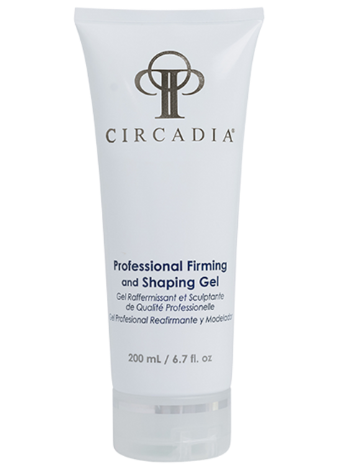 Circadia Professional Firming and Shaping Gel 6.7oz