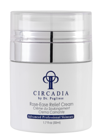 Circadia Rose-Ease Relief Cream