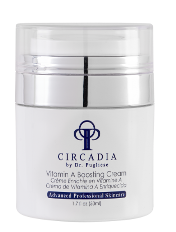 Circadia Vitamin A Boosting Cream