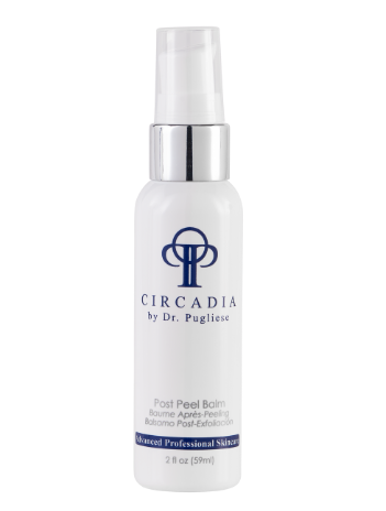 Circadia Post Peel Balm