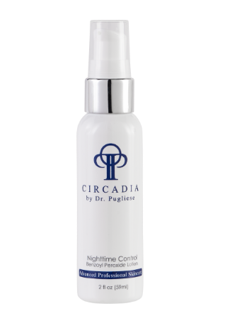 Circadia Nighttime Control