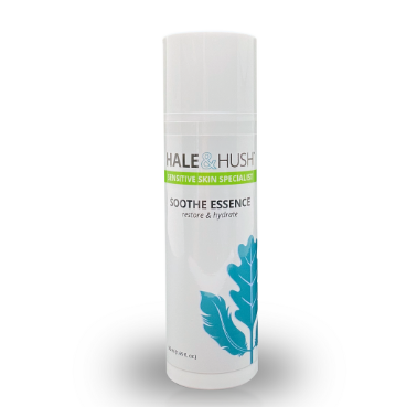 Hush & Hale Soothe Essence Serum