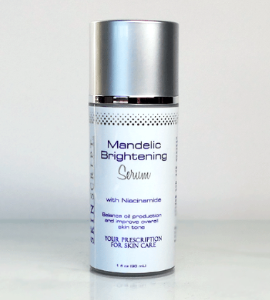 Skinscript Mandelic Brightening Serum