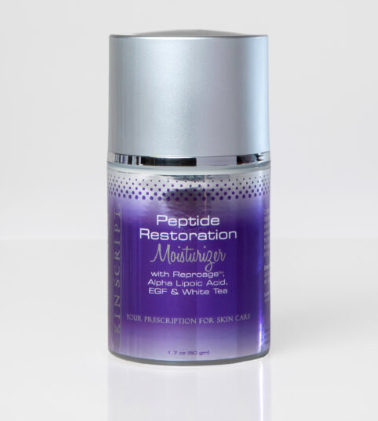 Skinscript Peptide Restoration Moisturizer