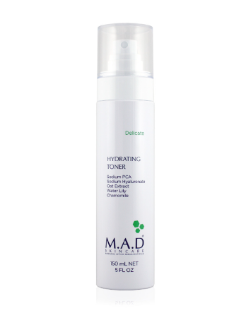 M.A.D Skincare Hydrating Toner