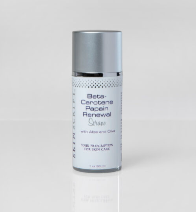 Skinscript Beta-Carotene Papain Renewal Serum