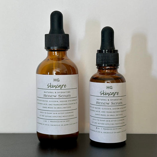 Renew Serum